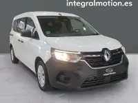 Usado Renault Kangoo 95 CV (69 kW) 2024 Monovolumen