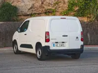 Usado Citroën Berlingo 102 CV (75 kW) 2021 Monovolumen