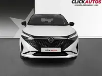 Usado Nissan Qashqai 190 CV (139 kW) 2025 SUV