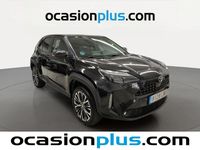 Usado Toyota Yaris Cross Plus 116 CV (85 kW) 2022 Negro SUV