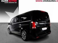 Usado Mercedes 220 Avantgarde 163 CV (119 kW) 2023 Berlina