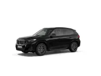 Usado BMW X1 Comfort Edition 163 CV (119 kW) 2026 Negro SUV