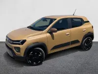 Usado Dacia Spring Extreme 47 kW (65 CV) 2025 Utilitario