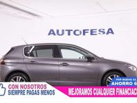 Usado Peugeot 308 Allure 131 CV (96 kW) 2019 Berlina