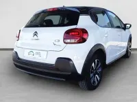 Brugt Citroën C3 Feel 82 HK (60 kW) 2017