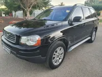 Usado Volvo XC90 Momentum 185 CV (136 kW) 2008 Negro SUV