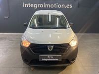 usado Dacia Dokker 1.6 GLP FURGON 100CV