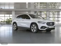 Usado Mercedes GLA200 149 CV (109 kW) 2020 Blanco SUV