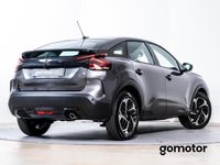 Usado Citroën C4 Feel 131 CV (96 kW) 2023 Gris platino Utilitario