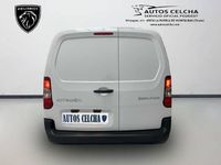 Nuevo Citroën Berlingo 99 CV (72 kW) 2025 Monovolumen