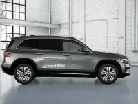 Nieuw Mercedes GLB220 190 PK (139 kW) 2026 Grijs SUV