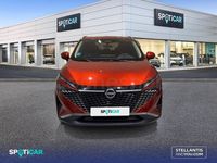 Usado Nissan Qashqai N-Connecta 158 CV (116 kW) 2025 Rojo SUV