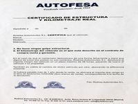 Usado Dacia Lodgy Stepway 116 CV (85 kW) 2017 Blanco Monovolumen