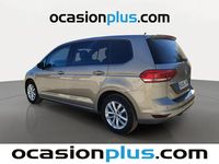 Usado VW Touran Edition 116 CV (85 kW) 2016 Beige Monovolumen