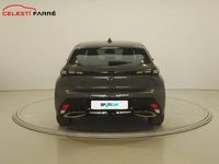 Usado Peugeot 308 Allure 130 CV (95 kW) 2024 Gris Berlina