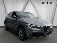 usado Alfa Romeo Stelvio 2.2 Diésel 154kW (210CV) Executive Q4