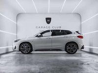 Usado BMW X2 M Sport 190 CV (139 kW) 2018 Blanco SUV