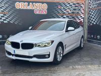 Occasion BMW 320 Gran Turismo 190 ch (139 kW) 2016 Blanc Berline