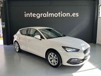 usado Seat Leon 1.0 eTSI 81kW DSG-7 S&S Style