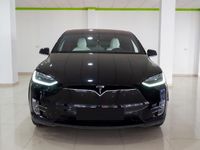 usado Tesla Model X 100D 4WD (525CV) Segundamano