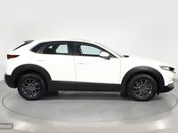 Usado Mazda CX-30 Prime-Line 140 CV (102 kW) 2025 Blanco SUV