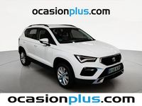 Usado Seat Ateca Style 150 CV (110 kW) 2023 Blanco SUV