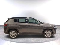 usado Jeep Compass 1.3 Gse T4 96kW (130CV) Longitude MT FWD