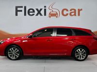 usado Hyundai i30 1.6 CRDI 85kW (116CV) Klass Diésel en Flexicar San Sebastián de los Reyes