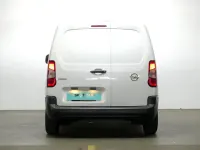 Usado Opel Combo S 102 CV (75 kW) 2021 Blanco Monovolumen