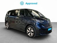 Usado VW ID. Buzz Pro 210 kW (286 CV) 2025 Azul Monovolumen