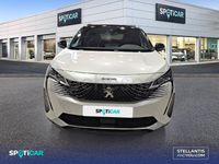 Usado Peugeot 3008 GT 130 CV (95 kW) 2021 Blanco SUV