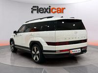 Usado Hyundai Santa Fe 215 CV (158 kW) 2024 Blanco SUV