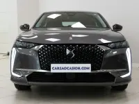 Usado DS Automobiles DS4 Trocadero 130 CV (95 kW) 2023 Gris SUV