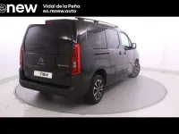 Käytetty Citroën Berlingo Feel 102 HP (75 kW) 2019 Tila-auto