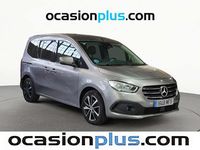 Usado Mercedes 180 116 CV (85 kW) 2023 Plateado Berlina