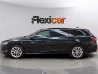 Usado Skoda Superb Selection 150 CV (110 kW) 2024 Negro Familiar