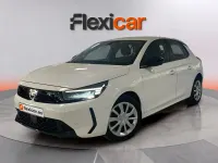 Usado Opel Corsa Edition 101 CV (74 kW) 2023 Blanco Utilitario