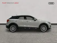 Usado Audi Q2 150 CV (110 kW) 2025 Gris / plata SUV
