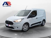 Usado Ford Transit Connect Trend 100 CV (73 kW) 2019 Blanco Monovolumen