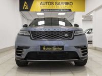 usado Land Rover Range Rover Velar 2.0 R-Dynamic S 4WD Aut. 250