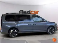 Usado Ford Tourneo Connect Active 102 CV (75 kW) 2024 Gris Monovolumen