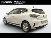 Usado Renault Clio V Evolution 145 CV (106 kW) 2024 Blanco Berlina