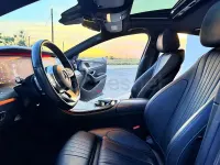 Usado Mercedes CLS450 367 CV (269 kW) 2020 Gris / plata Berlina