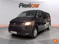 Usado VW Caravelle 150 CV (110 kW) 2021 Negro Monovolumen