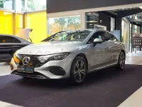 Usado Mercedes EQE300 Edition 2025 Eléctrico Berlina