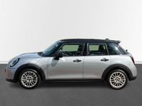 Nuevo Mini Cooper S 204 CV (150 kW) 2025 Plateado Utilitario