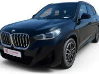 Usado BMW X1 Comfort Edition 150 CV (110 kW) 2025 Negro SUV