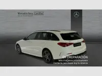 Usado Mercedes C300e 313 CV (230 kW) 2022 Otro Familiar