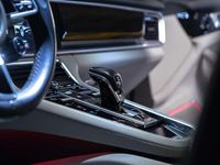 Usado Porsche Panamera 4 Executive 462 CV (339 kW) 2018 Gris Berlina