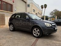 Usado Opel Antara Cosmo 150 CV (110 kW) 2007 Azul SUV